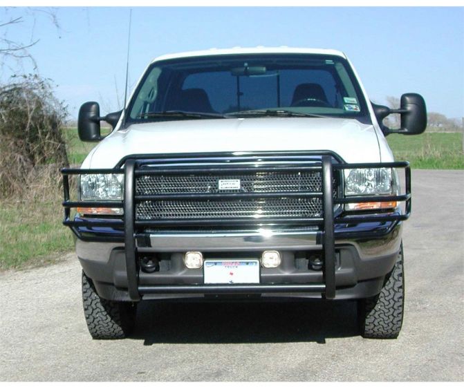 Ranch Hand Legend Grille Guard For 1999-2004 Ford F-250/350/450 - GGF99SBL1
