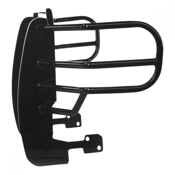 Ranch Hand Legend Grille Guard For 2003-2006 GMC Sierra 1500 & 2007 Sierra 1500 Classic - GGG03HBL1