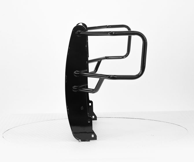Ranch Hand Legend Grille Guard For 2014-2015 GMC Sierra 1500 - GGG14HBL1