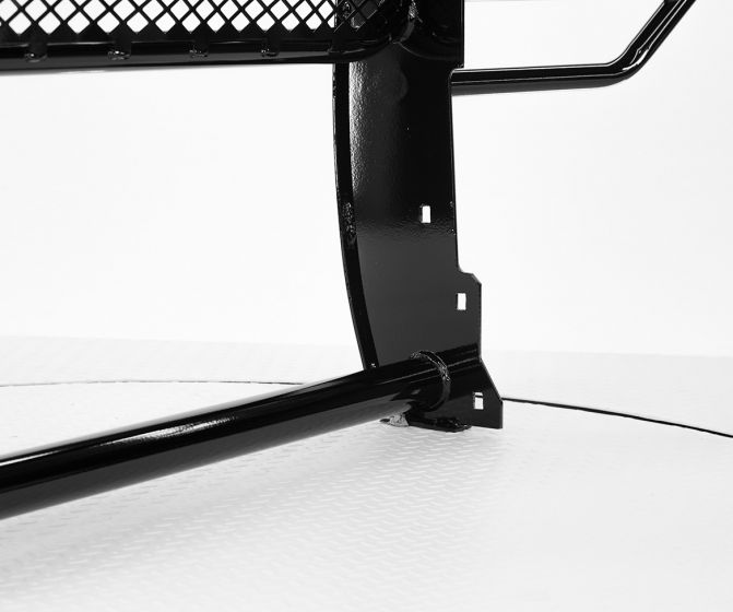 Ranch Hand Legend Grille Guard For 2014-2015 GMC Sierra 1500 - GGG14HBL1