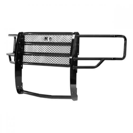 Ranch Hand Legend Grille Guard For 2015-2019 GMC Sierra 2500/3500 - GGG151BLS