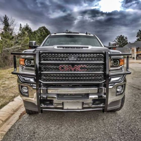 Ranch Hand Legend Grille Guard For 2015-2019 GMC Sierra 2500/3500 - GGG151BLS