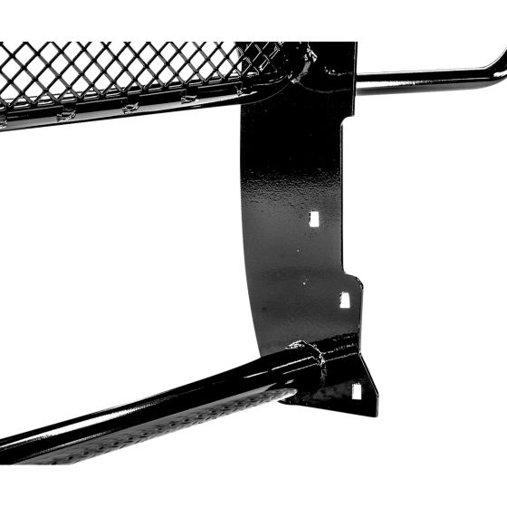 Ranch Hand Legend Grille Guard For 2016-2018 GMC Sierra 1500 & 2019 Sierra 1500 LTD - GGG16HBL1