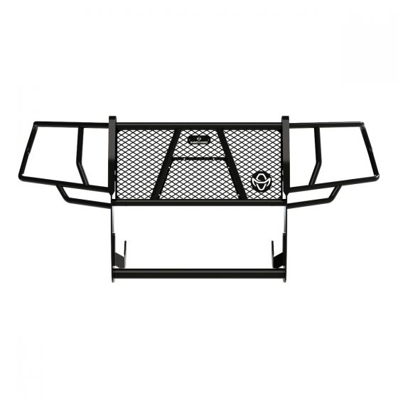 Ranch Hand Legend Grille Guard For 2019-2021 GMC Sierra 1500 & 2022 Sierra 1500 LTD - GGG19HBL1