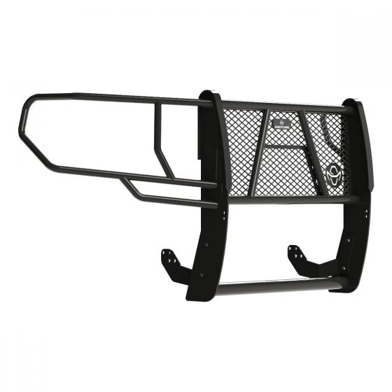 Ranch Hand Legend Grille Guard For 2019-2021 GMC Sierra 1500 & 2022 Sierra 1500 LTD - GGG19HBL1