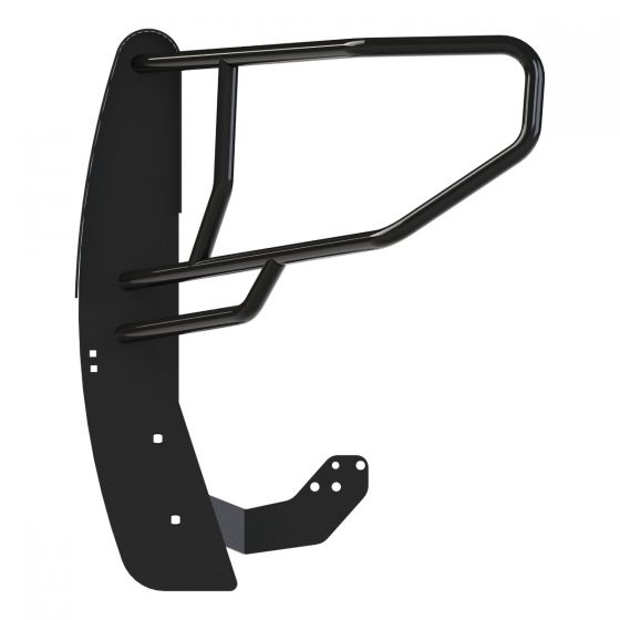 Ranch Hand Legend Grille Guard For 2019-2021 GMC Sierra 1500 & 2022 Sierra 1500 LTD - GGG19HBL1