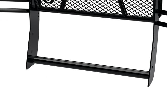 Ranch Hand Legend Grille Guard For 2019-2021 GMC Sierra 1500 & 2022 Sierra 1500 LTD - GGG19HBL1