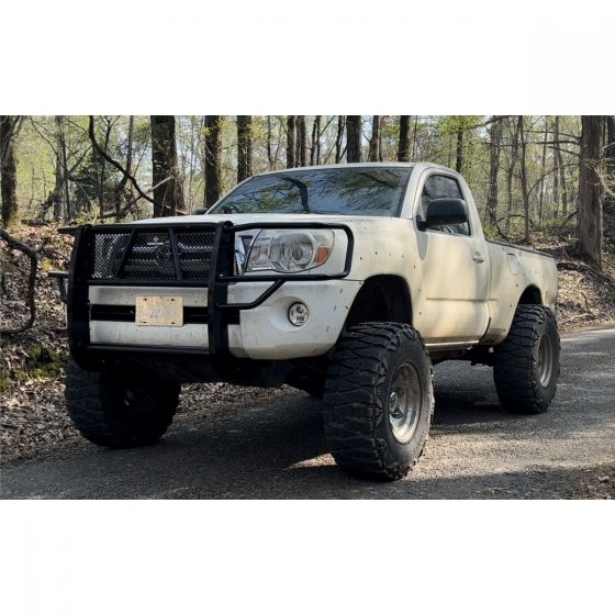 Ranch Hand Legend Grille Guard For 2005-2015 Toyota Tacoma - GGT05MBL1