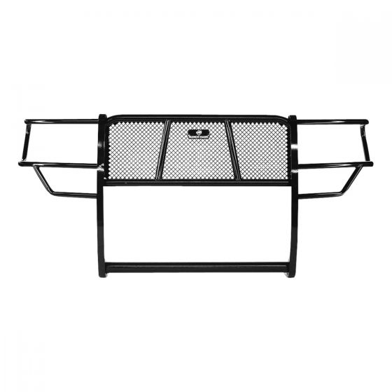 Ranch Hand Legend Grille Guard For 2007-2013 Toyota Tundra - GGT07HBL1