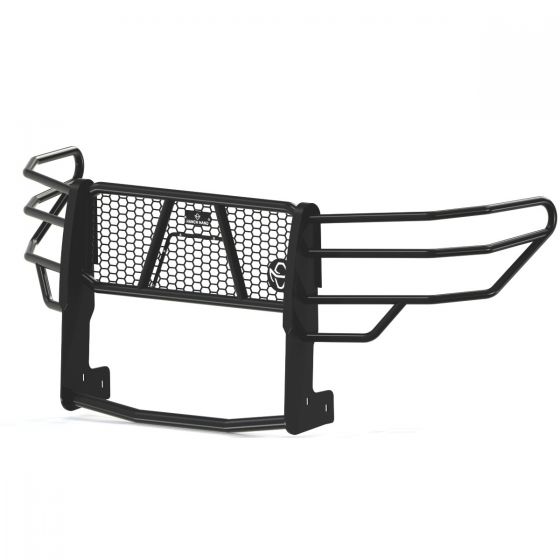 Ranch Hand Legend Grille Guard For 2022-2026 Toyota Tundra - GGT22HBL1
