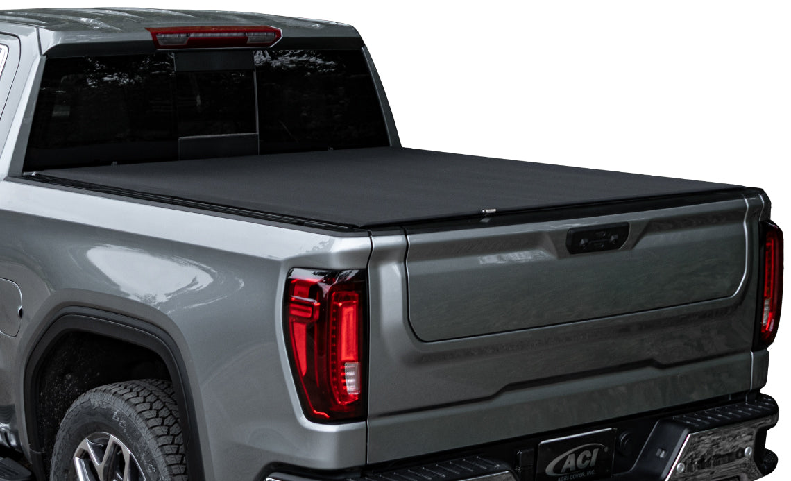 Access Vanish Soft Roll Up Tonneau Cover
