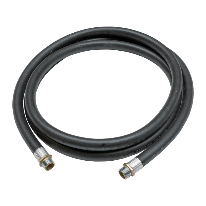 Chandler GPI 12V 15 GPM Fuel Transfer Pump - Manual Nozzle