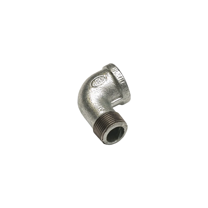 Chandler GPI 12V 8 GPM Fuel Transfer Pump - Manual Nozzle