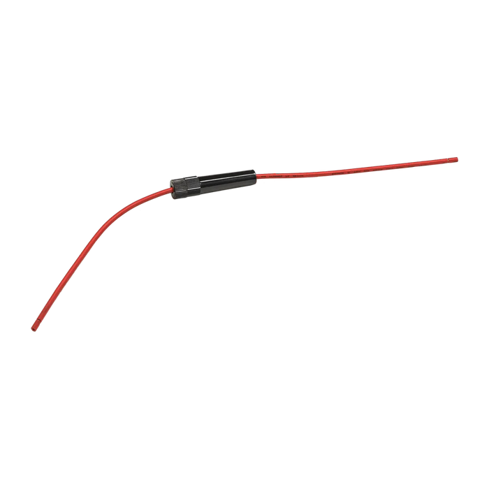 Chandler GPI 12V 8 GPM Fuel Transfer Pump - Manual Nozzle