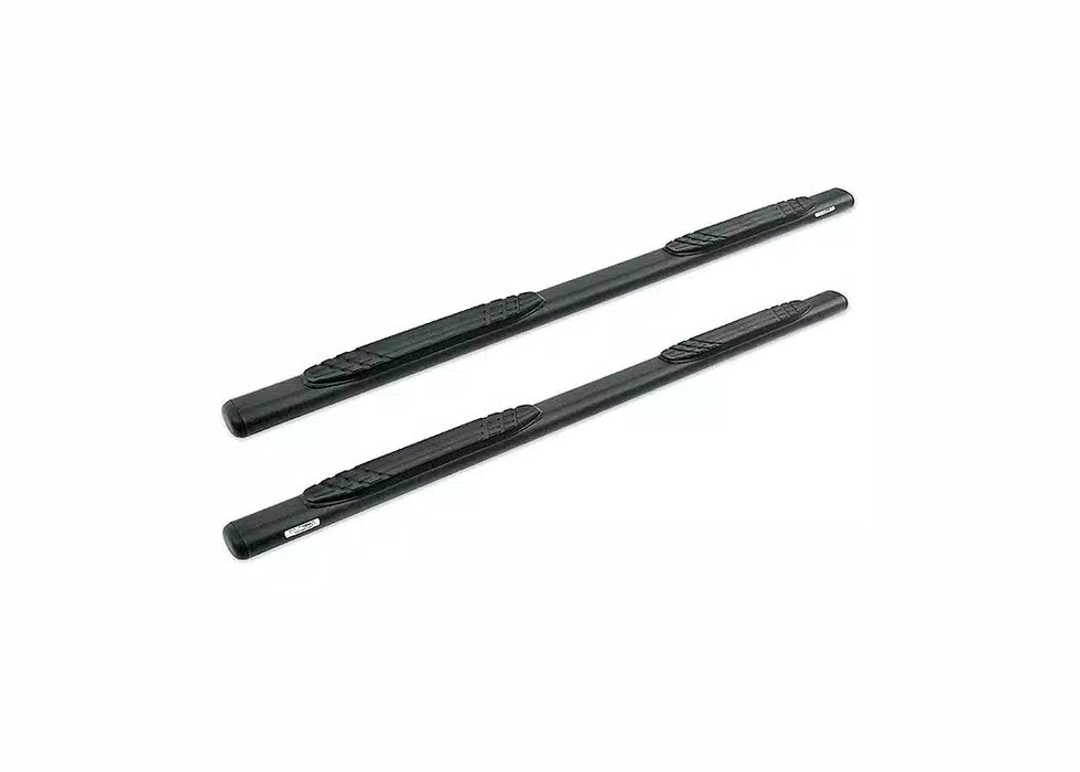 Go Rhino 4" O.E. Xtreme Nerf Bar For 2015-2024 RAM 1500 (Incl. Classic) 5'7" Bed