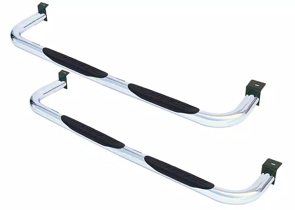 Go Rhino 4000 Series Nerf Bar