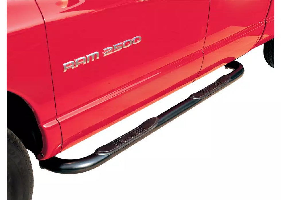 Go Rhino 4000 Series Nerf Bar For 2015-2018 RAM 1500 & 2019-2024 1500 Classic 5'7" Bed