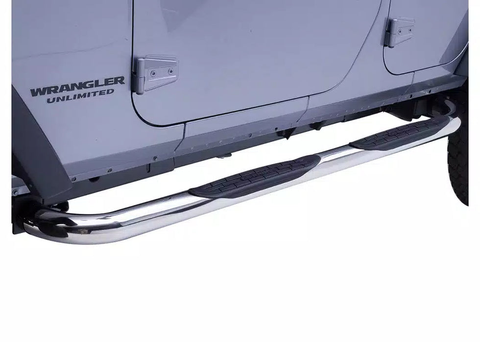 Go Rhino 4000 Series Nerf Bar For 2019-2026 RAM 1500