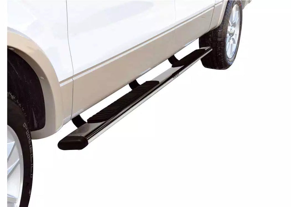 Go Rhino 5" O.E. Xtreme Low Profile Nerf Bar