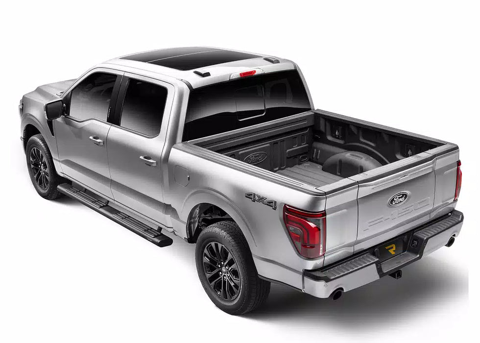Go Rhino 6" O.E. Xtreme Nerf Bar