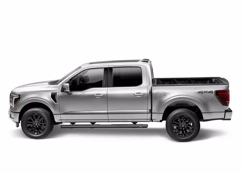 Go Rhino 6" O.E. Xtreme Nerf Bar For 2022-2026 Toyota Tundra 5'7" Bed