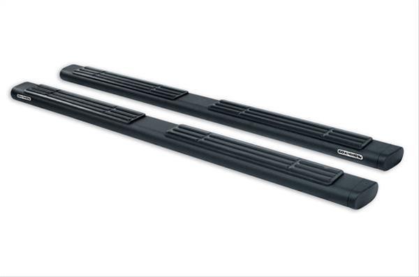 Go Rhino 6" O.E. Xtreme Nerf Bar For 2020-2026 Jeep Gladiator