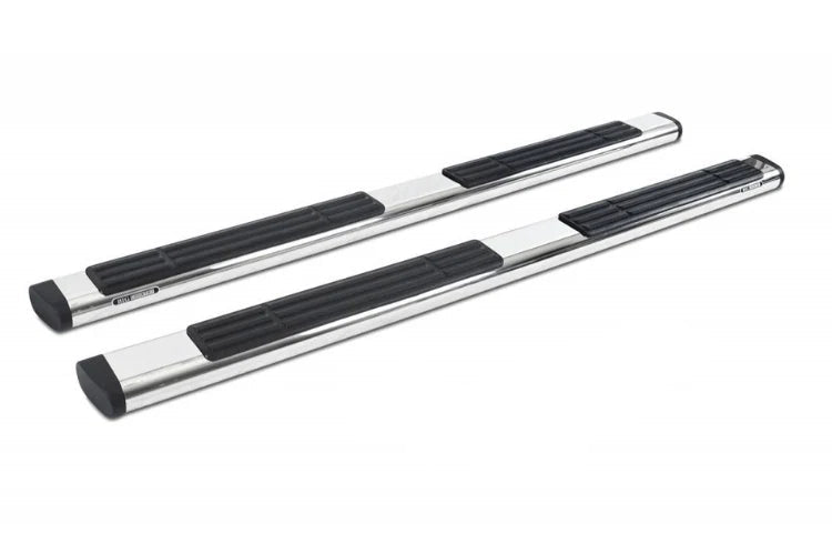Go Rhino 6" O.E. Xtreme Nerf Bar