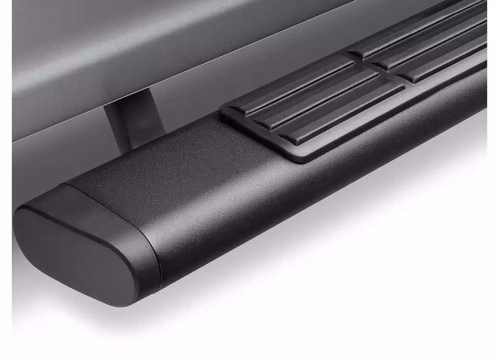 Go Rhino 6" O.E. Xtreme Nerf Bar For 2015-2026 Chevy/GMC Colorado/Canyon