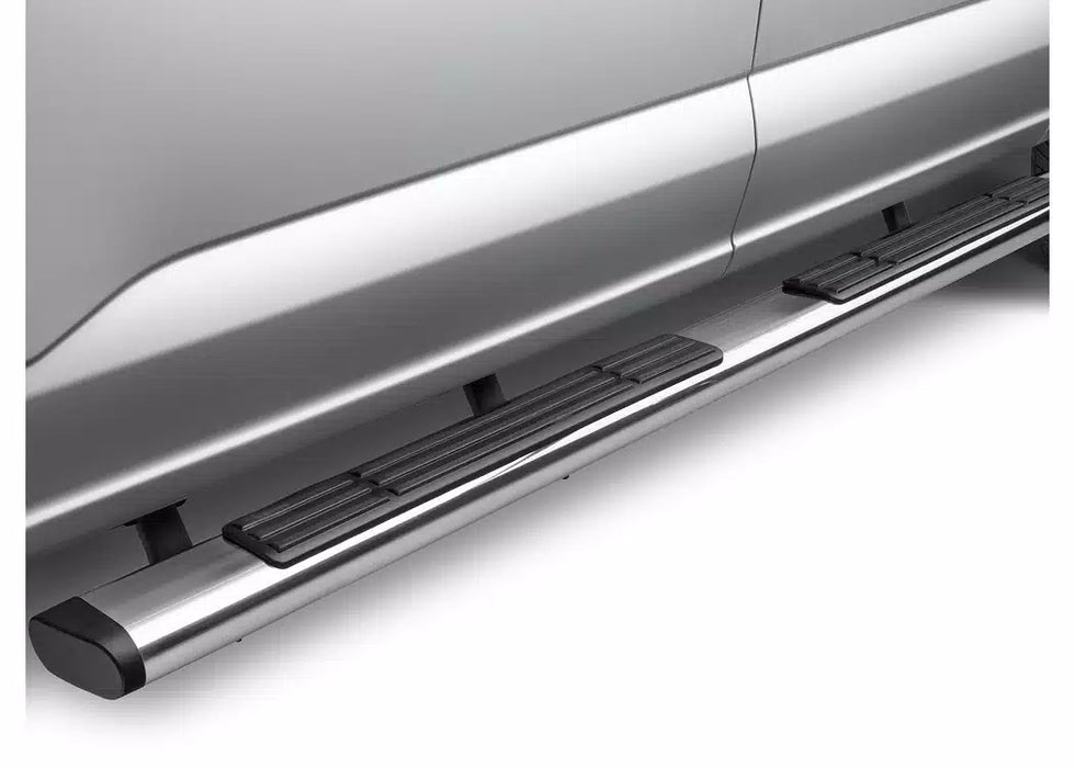 Go Rhino 6" O.E. Xtreme Nerf Bar