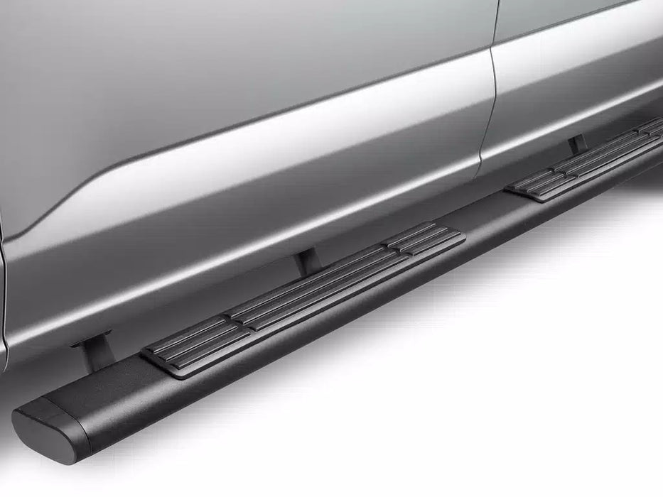 Go Rhino 6" O.E. Xtreme Nerf Bar For 02-08 Dodge RAM 1500 & 03-09 RAM 2500/3500