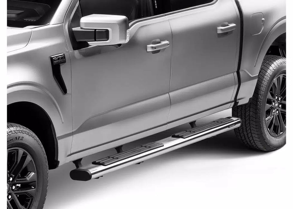 Go Rhino 6" O.E. Xtreme Nerf Barr For 2015-2024 RAM 1500 (Incl. Classic) 6'4" Bed