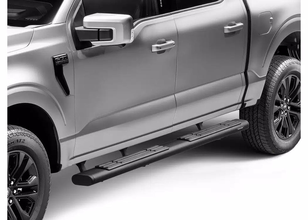 Go Rhino 6" O.E. Xtreme Nerf Bar For 2019-2026 Ford Ranger/Raptor