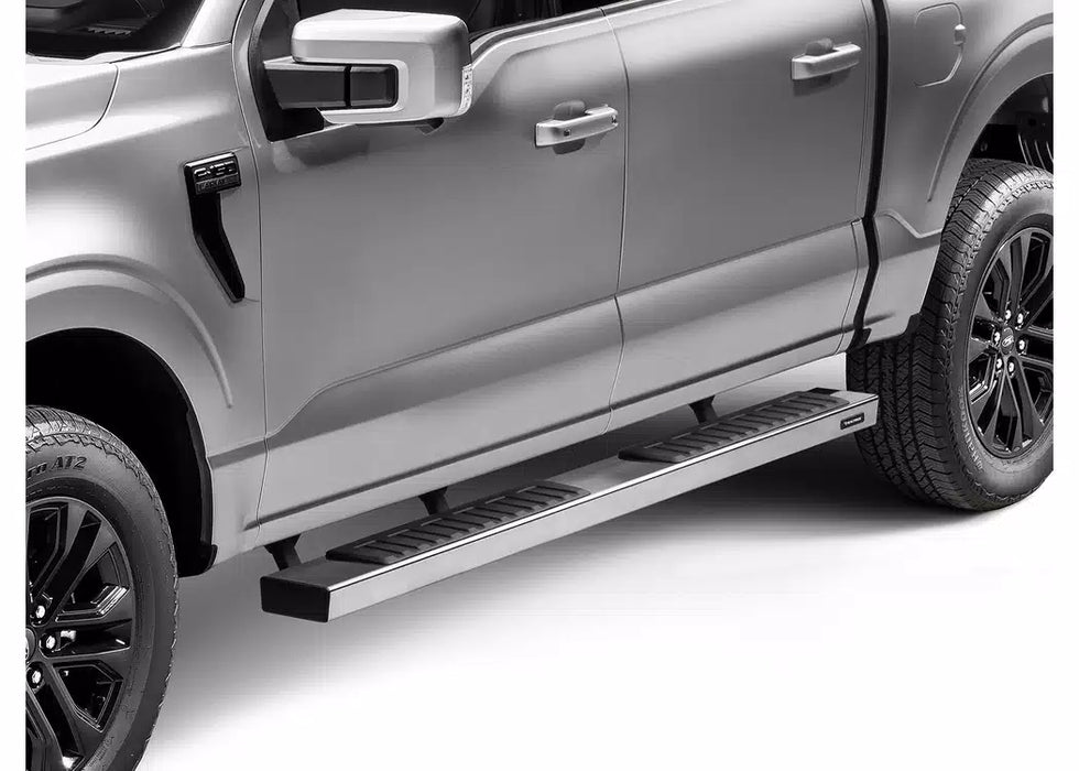 Go Rhino 6" O.E. Xtreme II Nerf Bar For 02-08 Dodge RAM 1500 & 03-09 RAM 2500/3500