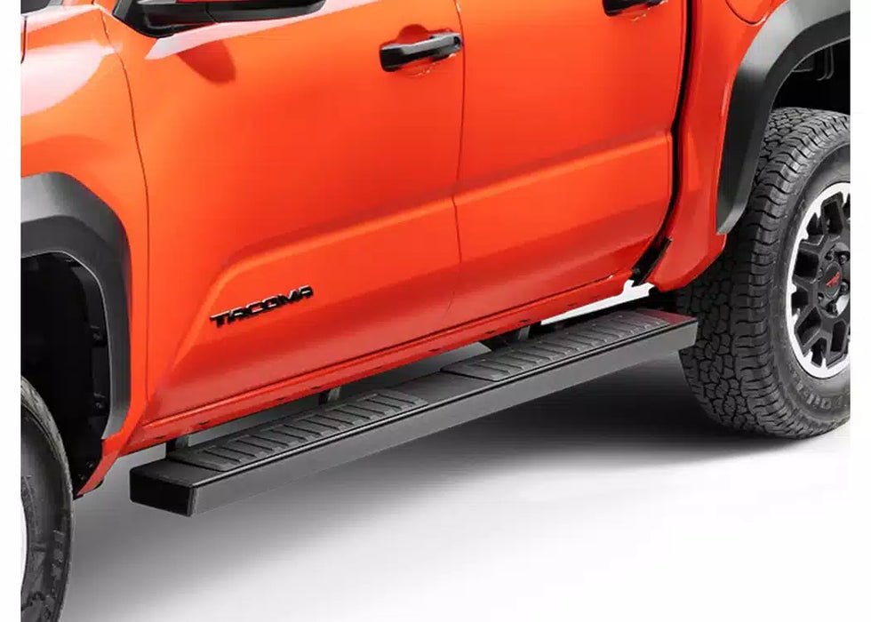 Go Rhino 6" O.E. Xtreme II Nerf Bar For 19-26 GM Silverado/Sierra 1500 & 20-26 GM Silverado/Sierra 2500/3500