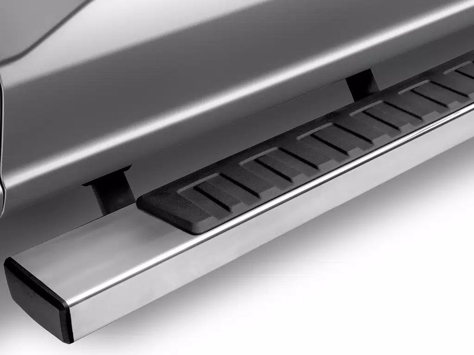Go Rhino 6" O.E. Xtreme II Nerf Bar For 02-08 Dodge RAM 1500 & 03-09 RAM 2500/3500