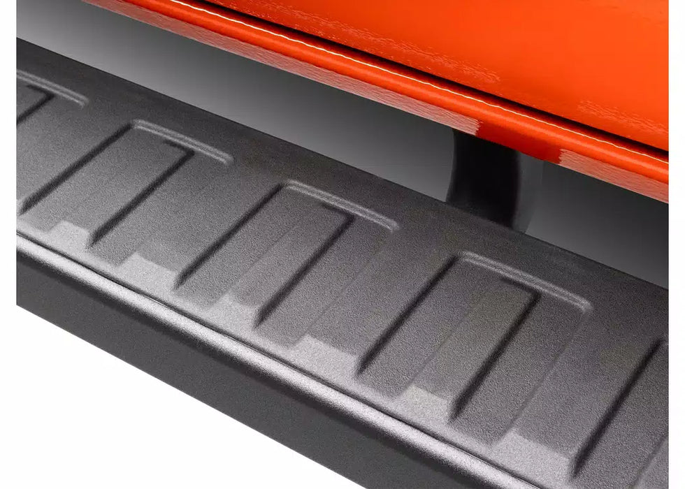 Go Rhino 6" O.E. Xtreme II Nerf Bar For 19-26 GM Silverado/Sierra 1500 & 20-26 GM Silverado/Sierra 2500/3500
