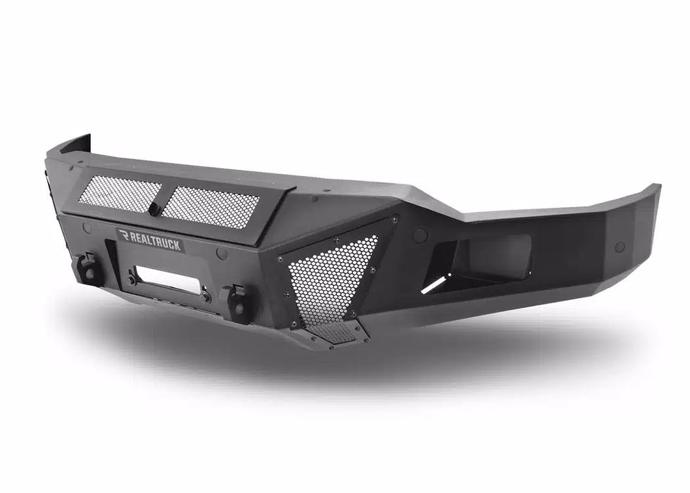 Go Rhino BR11 Winch Ready Front Bumper