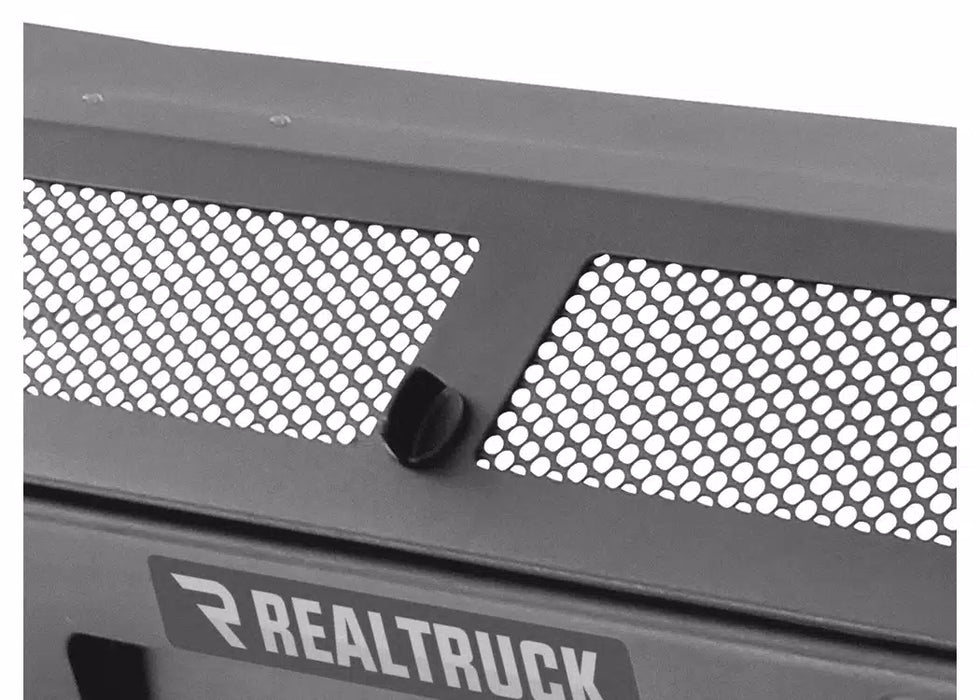 Go Rhino BR11 Winch Ready Front Bumper For 2010-2018 RAM 2500/3500 - 24223T