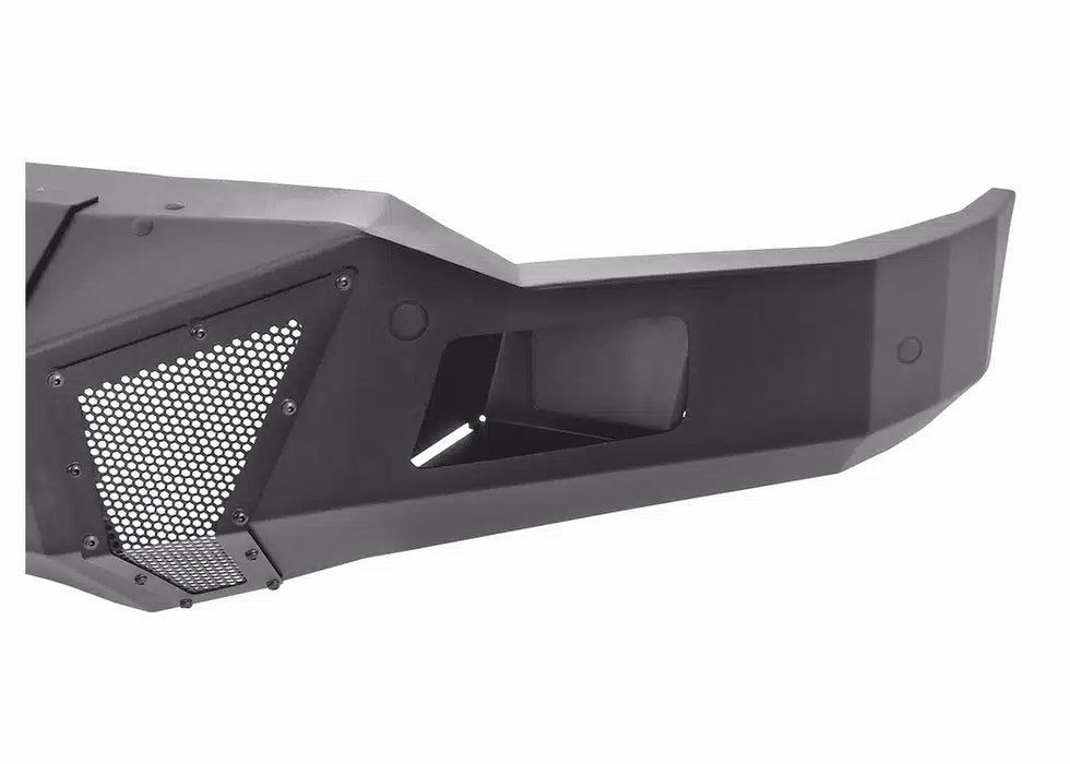 Go Rhino BR11 Winch Ready Front Bumper