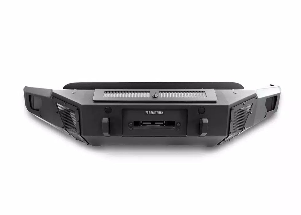 Go Rhino BR6 Front Winch Bumper