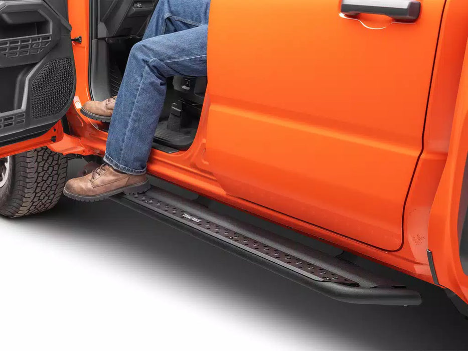Go Rhino Dominator DSS Sliders