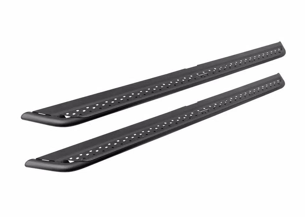 Go Rhino Dominator DSS Sliders