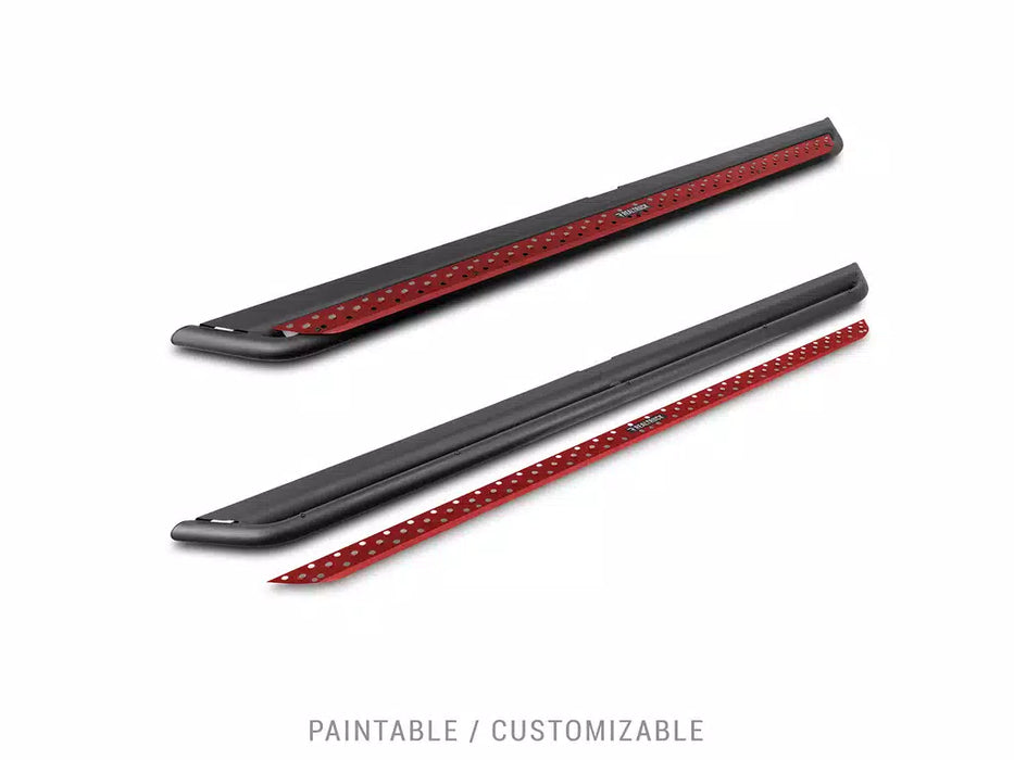 Go Rhino Dominator DSS Sliders For 2019-2026 Ford Ranger