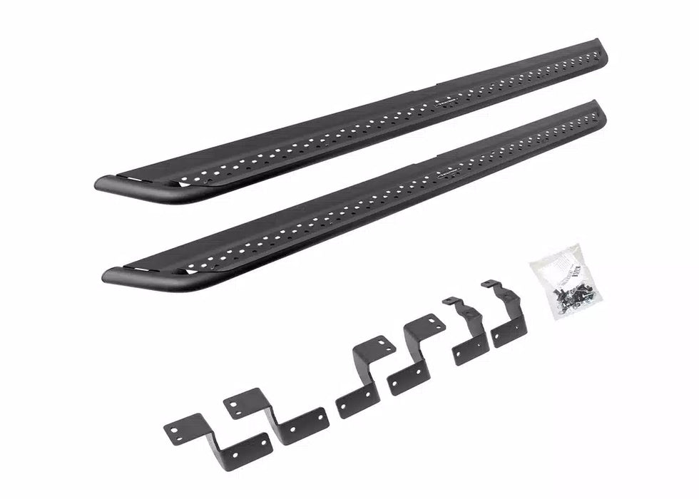 Go Rhino Dominator DSS Sliders For 2019-2026 Ford Ranger