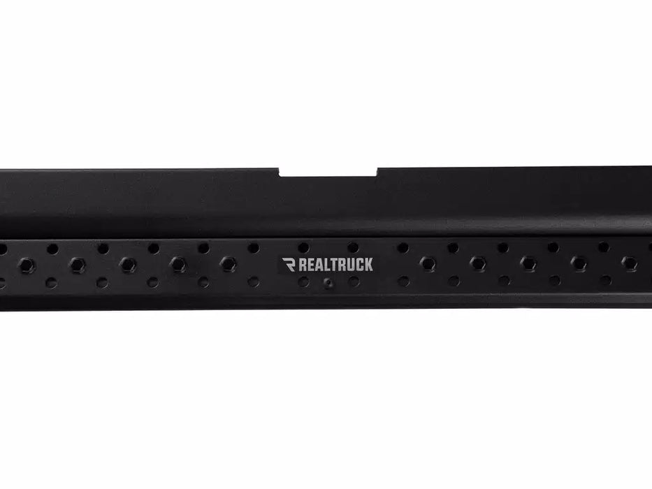 Go Rhino Dominator DSS Sliders For 2019-2026 Ford Ranger