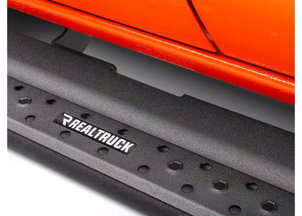 Go Rhino Dominator DSS Sliders