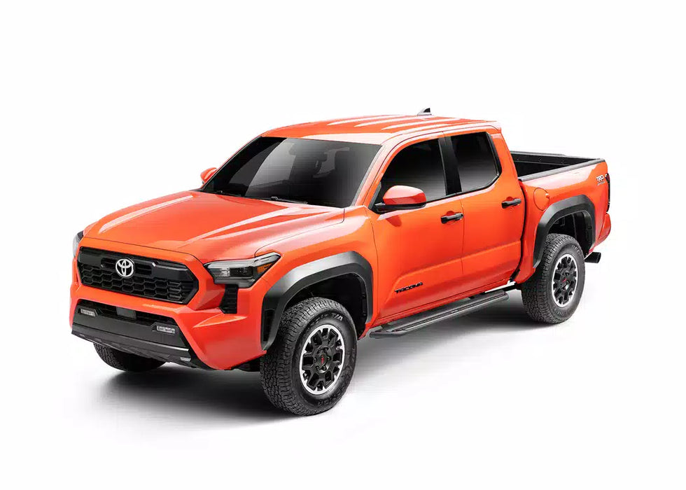 Go Rhino Dominator DSS Sliders