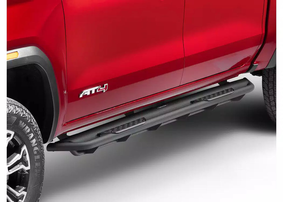 Go Rhino Dominator Xtreme DT Sliders