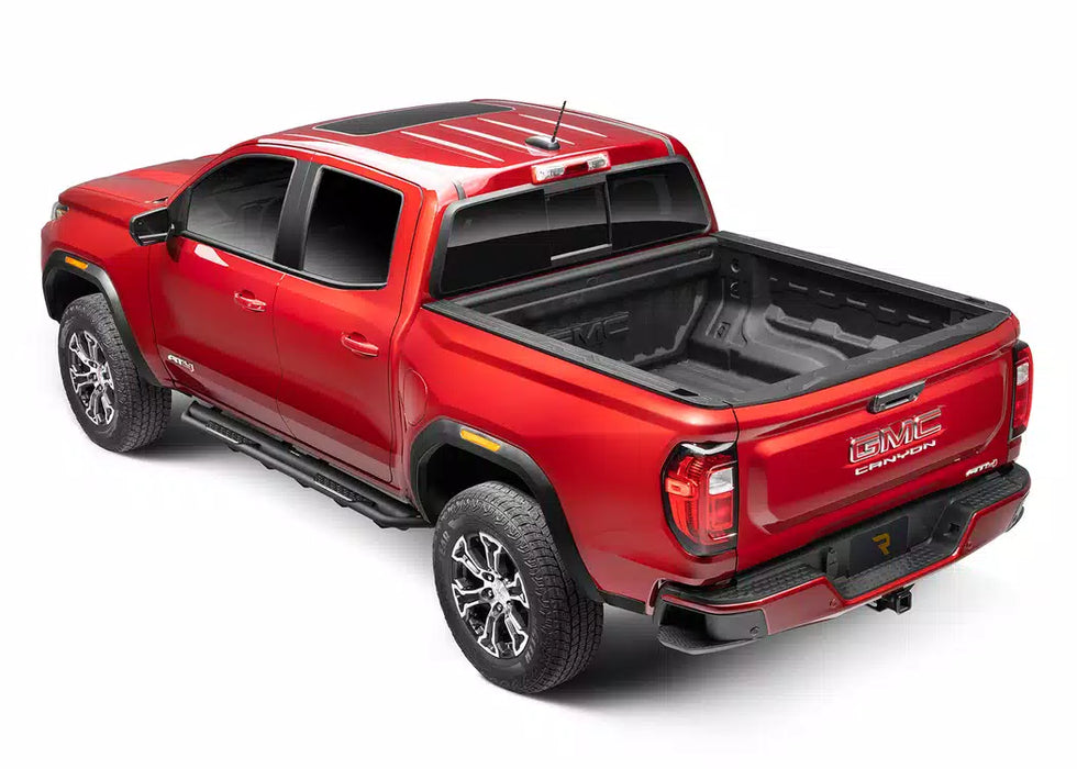 Go Rhino Dominator Xtreme DT Sliders