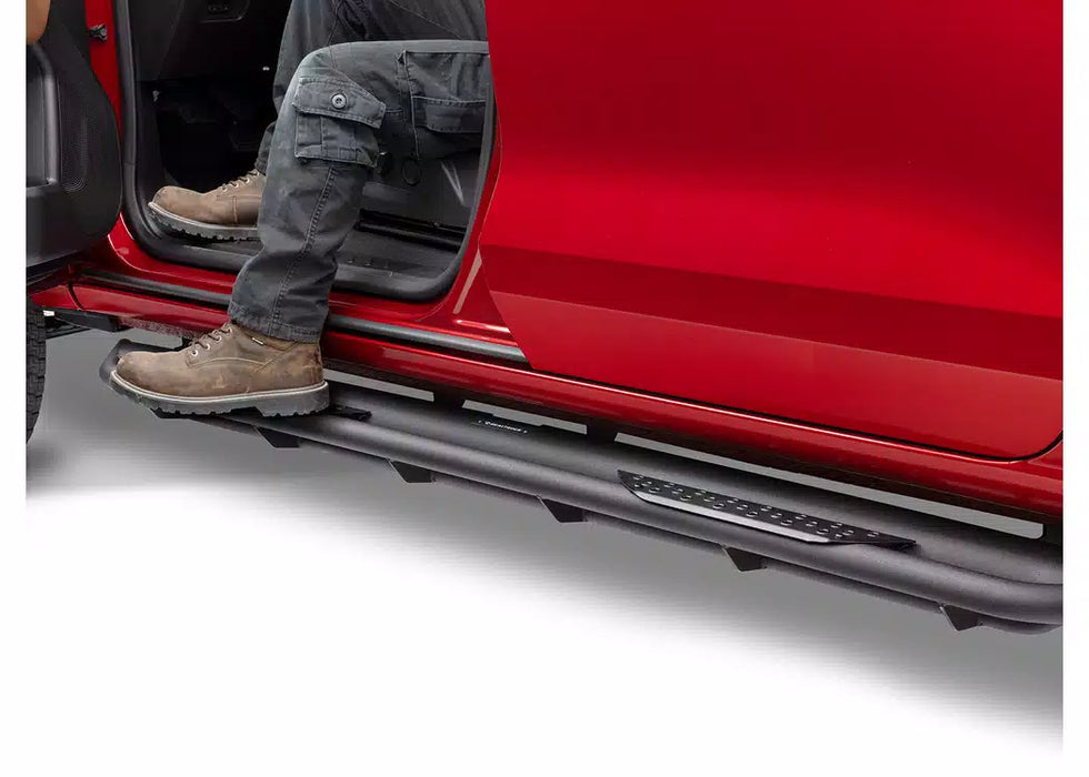 Go Rhino Dominator Xtreme DT Sliders